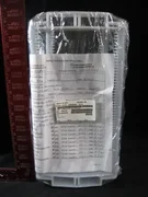 ENTEGRIS A220-200B50M-0215 Teflon Wafer Boat