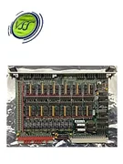 AMAT APPLIED MATERIALS 0100-76124 DIGITAL I/O BOARD ASSY
