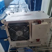 APPLIED MATERIALS SIDE MATCH ASSY 0010-32148