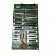 AMAT 0130-00579 0100-00579 AC System Distribution