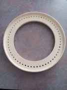 LAM Research 716-011036-001 Filler Ring Orifice Ceramic LAM 4600