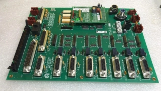 âœ… INTERLOCK SELECT 300MM GEN RACK AMAT 0100-00629 0130-00629 REV.005 / CDN-180-3