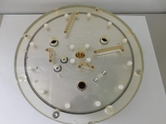 APPLIED MATERIALS 0041-50610 SEMICONDUCTOR COMPONENT (NGH69)