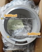 cxc1PCS USED AMAT 0040-02609 Applied Materials Liner Cathode Magnet #N8299 YF/
