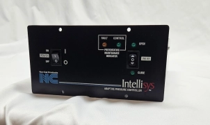 AMAT - 0190-30214	INTELLISYS, ADAPTIVE PRESSURE CONTROLLER