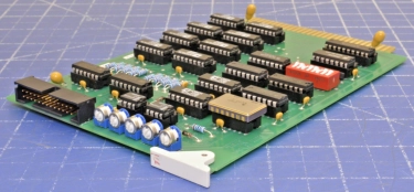 810-00670-001 / PCB BOARD / LAM RESEARCH CORPORATION