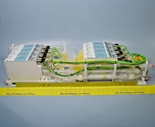 Applied Materials 0010-76033 ASSY, LDM, BBX, 1-CHEM, INDEP, BR, BO PT, IMS, CMP