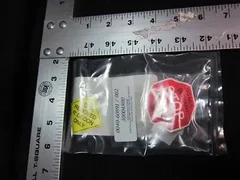 AMAT 0040-60891 STOP, DOUBLE, WAFER LIFT ASSEMBLY, 300MM