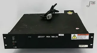 13919 ADVANCED ENERGY PDX 900-2V RF GENERATOR, AMAT 0190-08677 3156024-132