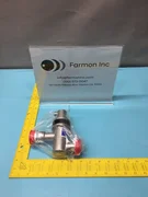 Nor-Cal Products 3870-01160 Ion Tube Isolation Valve, AMAT, 137138