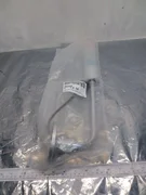 AMAT 0227-33160 ASSY CABLE SIGNAL TOWER R-Y-G-B, 111943