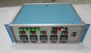 AMAT HEATER TAPE CONTROLLER 0225-54366