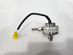 Lam Research DIFFERENTIAL PRESSURE SWITCH D48W-14 P/N: 768-091910-002 (As-Is)