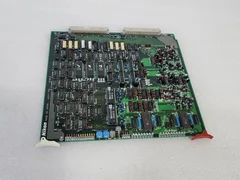 NIKON 4S017-755 AFDRV2 BOARD,NOT WORKING,NO RETURN,FOR PARTS,FREE SHIP
