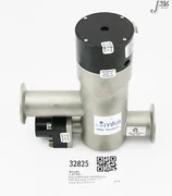 32825 APPLIED MATERIALS MKS STAGE INLINE VLV W/ LIMIT SW, L2-33273 0190-53496
