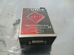 Unit Instruments UFM-9660, MFC, He, 6L, AMAT 3030-09099, 9000 Series, 452045