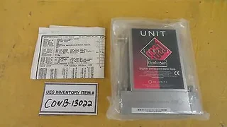 Celerity UFC-8565 Mass Flow Controller AMAT 3030-10051 Refurbished