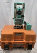 Nikon NPL-522 Nikon NPL-522 Laser Total Station Instrument - AS-IS - GC-7732