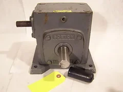 Boston Gear 724-10-J. 700 Series. Unused from old stock. B-0009