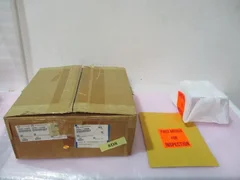 AMAT 0020-13498 Rev.A, AJX-A-502, AUX 412, CB1 Protective Cover. 417934