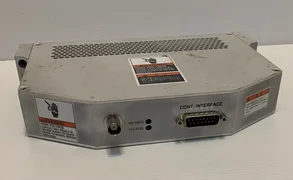AMAT Applied Materials 0010-39867 REV P4 VAL-P4-3480-04  HV MODULE OXIDE ETCH