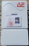 AE Advanced Energy 20kW PV Inverter  3TL Series Utility Interactive Inverter 3PH
