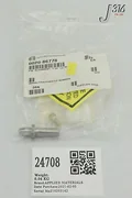 24708 APPLIED MATERIALS PIN, ALIGNMENT, 1.94 LG,30 DEG (NEW) 0020-86778