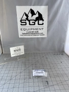Applied Materials SCR CAP SKT HD 6-32 × 1L HEX SKT PN: 3690-01182