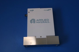 NEW AMAT Applied Materials 0190-86467 Mass Flow Controller MFC 50000 SCCM N2