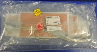 NEW Applied Materials 0140-15519 Rev.002 Harness Assy Heater Wire Wound Watlo