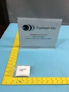 AMAT 0020-09002 Window Slit CVD-C4, 142525