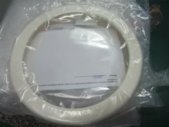 AMAT 0200-20328 COVER RING 8 BESC IMP MODIFIED