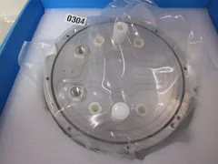 0010-06229, APPLIED MATERIALS, ASSY, ESC/FR, 200MM NOTCH, 197.5MM OD, D