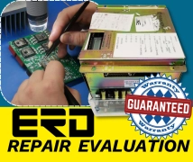 Applied Materials 0190-01485 | AMAT PVD Dual Mode Driver (Repair Evaluation)