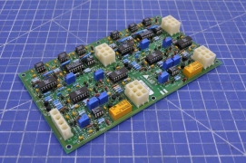 810-025369-002 / PCB-RESISTIVITY PCU / LAM RESEARCH