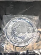 AMAT 0021-21807 ZLS RING CLAMP, 114395
