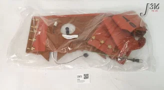 23675 LAM RESEARCH ASSY, HTR, VLV BODY (NEW) 839-030998-608