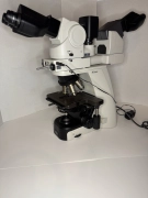 Nikon Eclipse Ci Dual View Microscope. Pathology/Cytology/MOHS 2X-100X oil lens