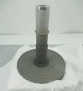 0010-05254 / CVD, CENTURA, 200MM DXZ CERAMIC HEATER / APPLIED MATERIALS AMAT