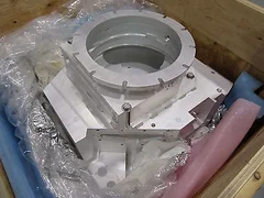 0040-03142 , AMAT CHAMBER BODY 0010-06510 / AMAT