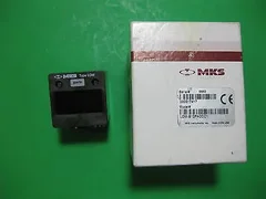 MKS Instruments for MKS 700/800 AMAT 1040-01169 -- LDM-B12PA2CC1 -- New