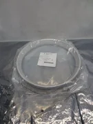 AMAT 0021-17722 FLOATING SHIELD, UN-GROOVED, 8" SIP TA/T, 112177