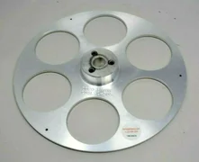 0020-21708 / CHUCK 8 INCH / APPLIED MATERIALS AMAT
