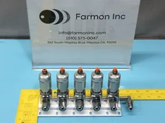 AMAT 0050-38608 5X VERIFLO 45200242 945AOPLPNCS4883 WELDMENT, 174205