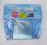 APPLIED MATERIALS 0190-61816 LOADLOCK CHAMBER GATE SLIT VALVE AMAT *UNUSED*