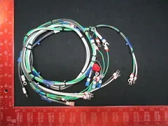 Applied Materials (AMAT) 0140-20024 HARNESS,ASSY
