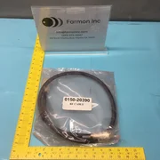 AMAT 0150-20390 CABLE ASSY RF POWER I 48" LONG, 134645