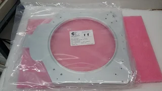 Applied Materials 0021-35867 Plate LID TXZ 200mm AMD1003369 NEW
