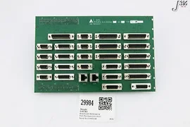 29984 LAM RESEARCH PCB, VME BREAKOUT 810-800082-043