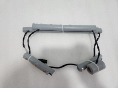 AMAT ENABLER SOURCE 300MM CHAMBER CABLE 0190-23715 REV 001